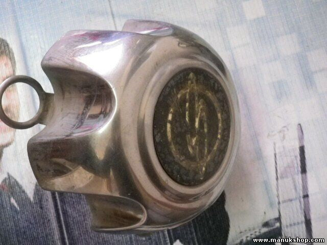 Felgendeckel SsangYong Musso Actyon Rexton Korando