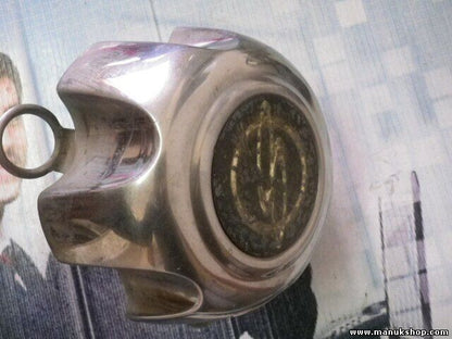Felgendeckel SsangYong Musso Actyon Rexton Korando