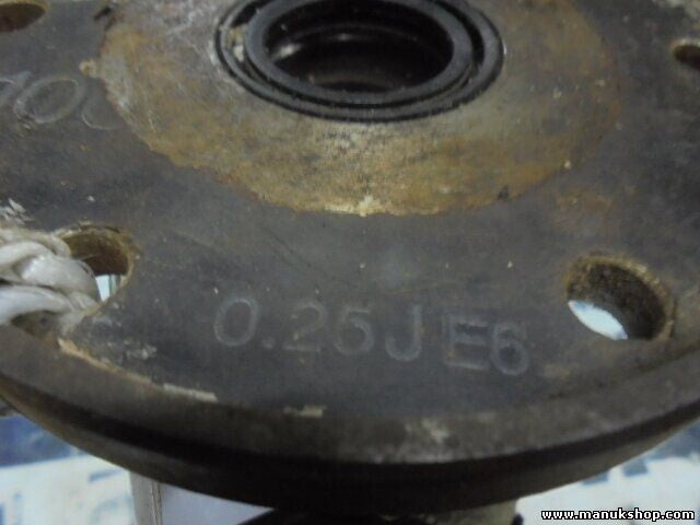 Radnabe Radlager Achsschenkel vorne rechts Land Rover Discovery 4 AH223K185AB