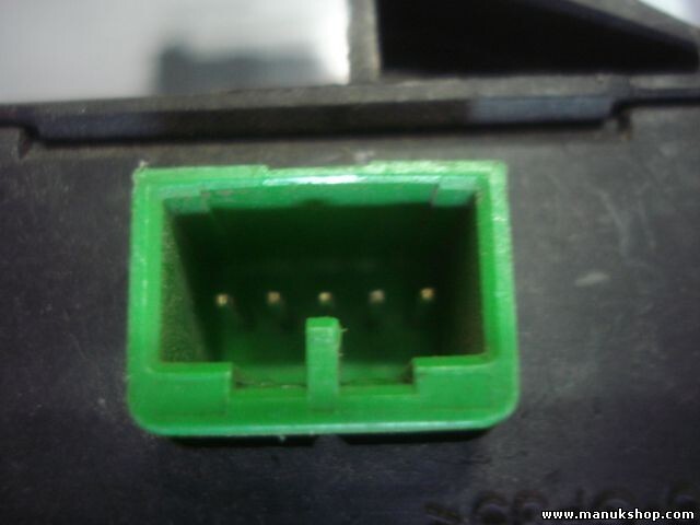 Neigungssensor Ferrari 360 BOSCH 177149 F005V00087 F005 V0 0087 9620800126