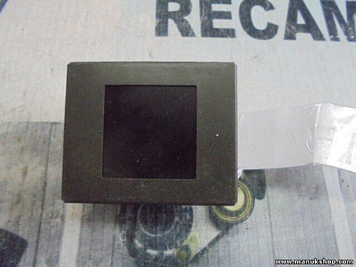Anzeige Kombiinstrument Tacho Audi 100 C3 443919033EA 443 919 033 EA