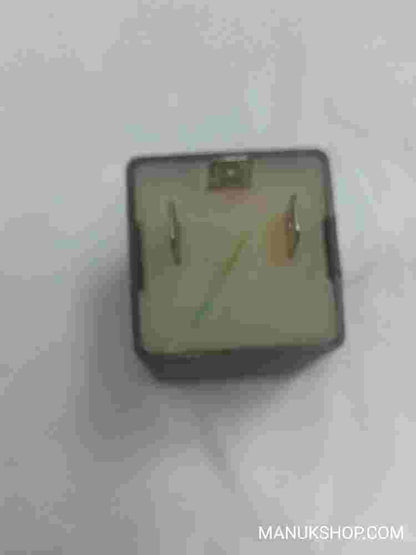 Blinkrelais Ford Escort Transit Bj.76-89 012933 73004 78GG13350AA 78GG 13350AA