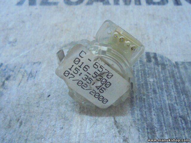 Schrittmotor Tacho Audi TT 8N1920900 8N1919860 0165300 016-5300 C6570 C-6570