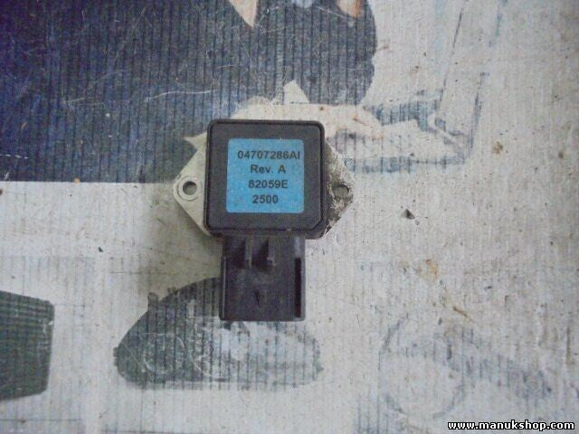 Steuergerät Elektrolüfter Chrysler Grand Cherokee 04707286AI 04707286 82059E