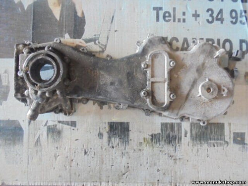Ölpumpe Opel Fiat Peugeot 1.3 CDTI Z13DT 37004600 3.70046.00 37004600A598