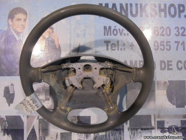 Lenkrad Suzuki Grand Vitara 4Z13