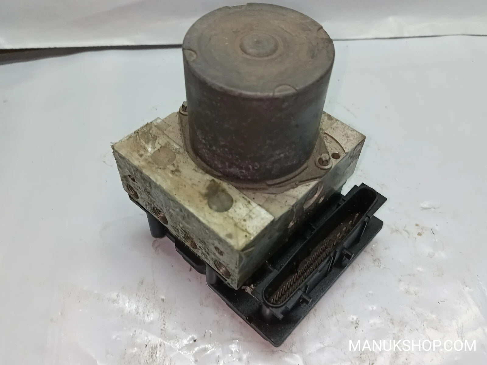 ABS Hydraulikblock  Renault Megane 8200038702 0265950335 2265100410