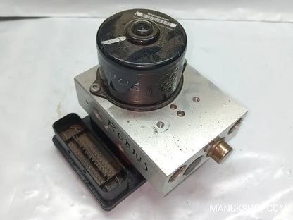ABS Hydraulikblock SsangYong Rexton 4894021200 06210902053 00007778D0