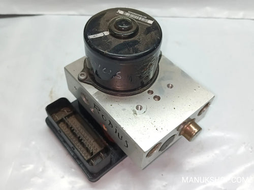 ABS Hydraulikblock SsangYong Rexton 4894021200 06210902053 00007778D0