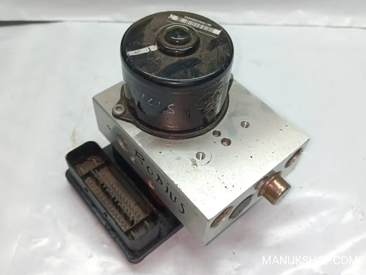 ABS Hydraulikblock SsangYong Rexton 4894021200 06210902053 00007778D0