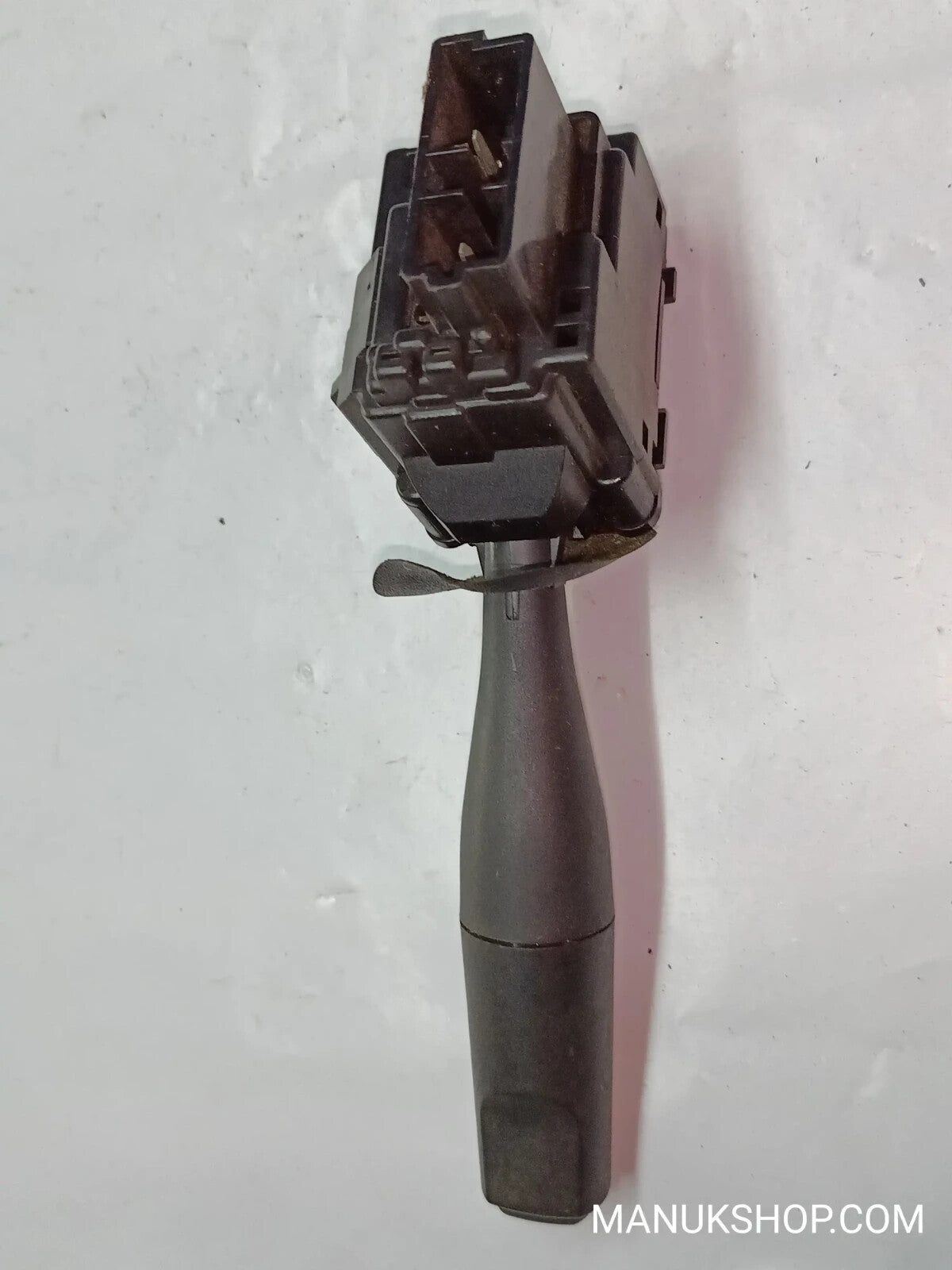 Scheibenwischerhebel Scheibenwischer Schalter Peugeot 206 34406501 96262036ZL