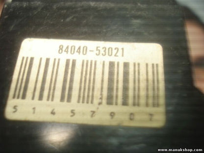 Fensterheber schalter Toyota Lexus IS 200 300 8404053021 84040-53021