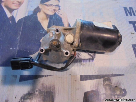 Scheibenwischermotor Land Rover Freelander LN 1998-2006 22147907 DLB101510