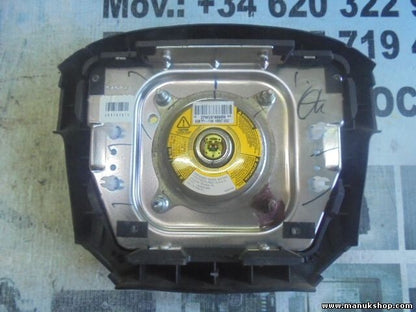 Fahrer Lenkrad Ford Ranger 021739430 1028768 BAMPT11166 UR8707815 04684B
