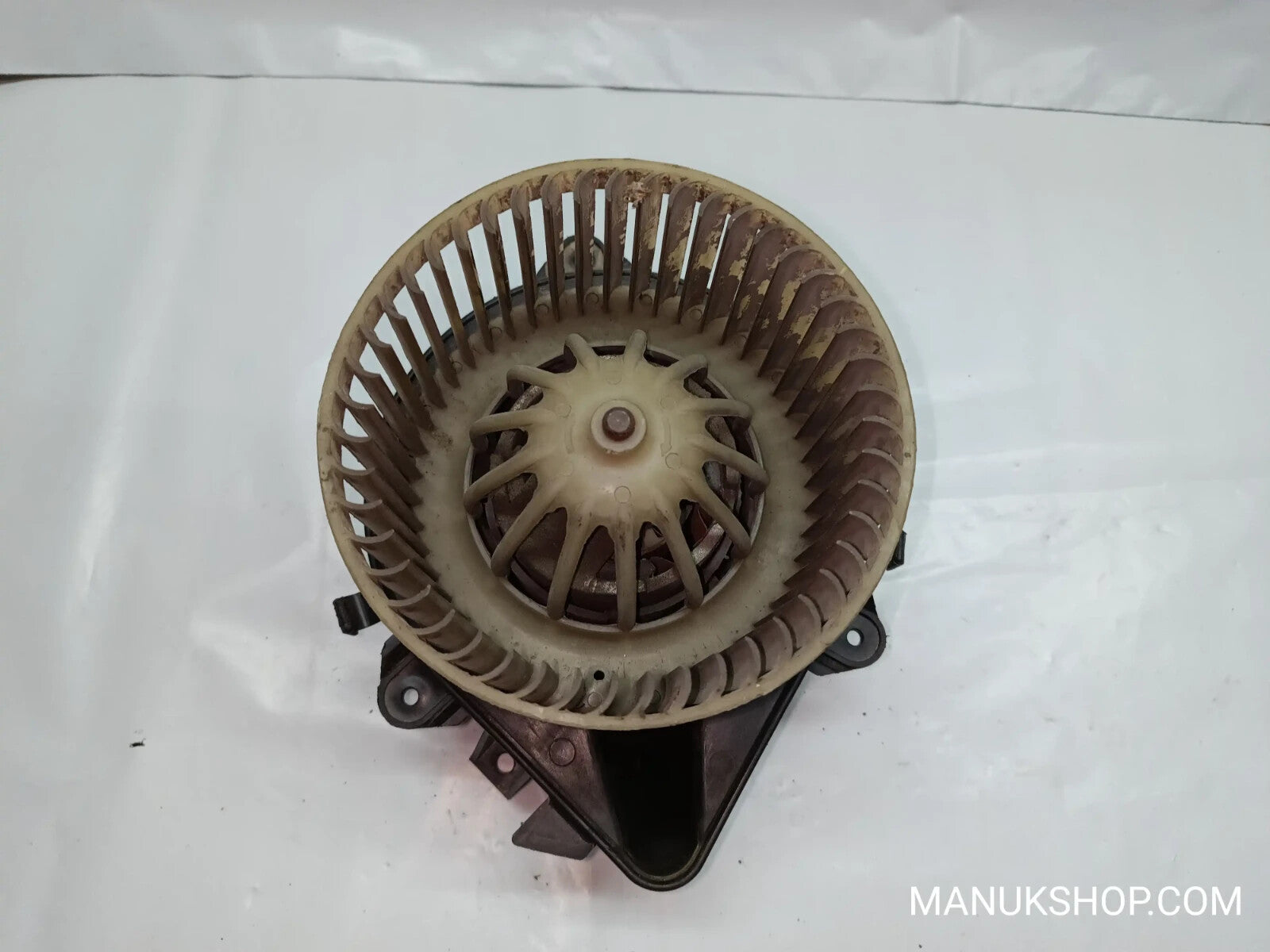 Gebläsemotor Fiat Doblo 141730600 1.417.306.0.0