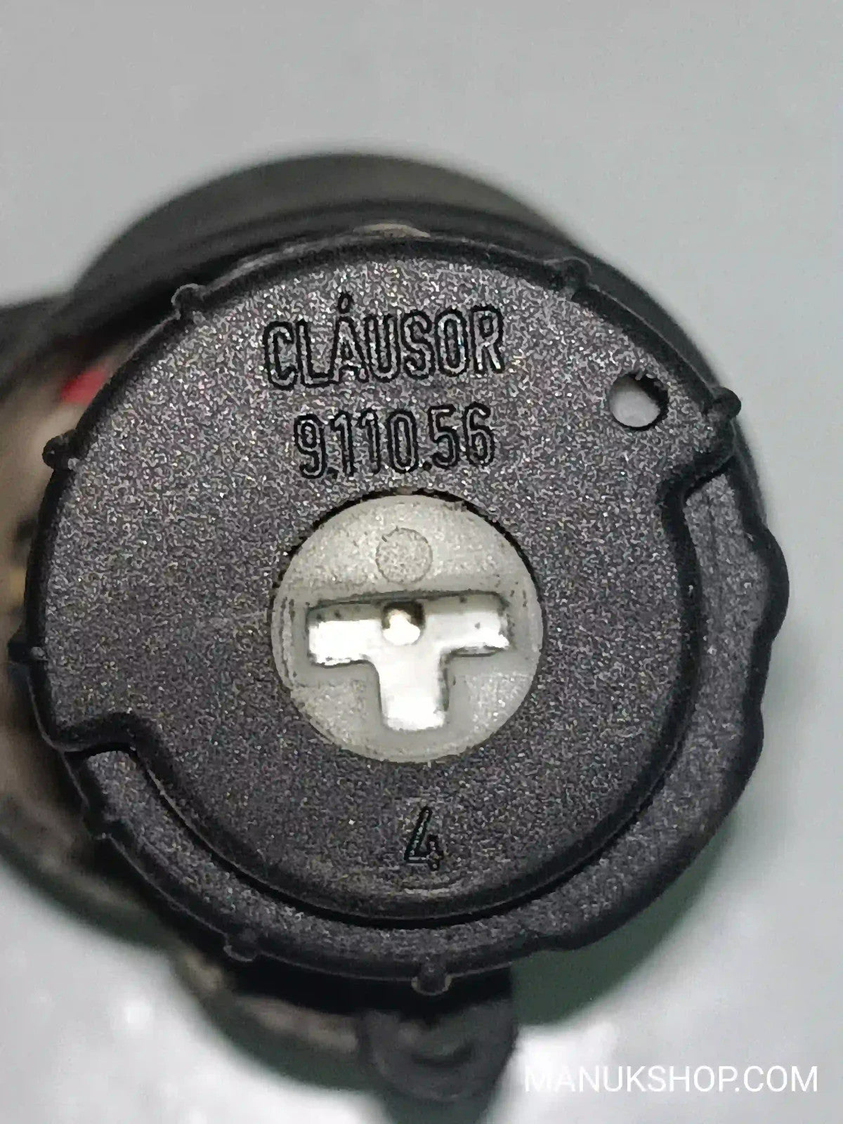 Zündschalter Zündanlassschalter Nissan Atleon Terrano Ford 910156 9.101.56