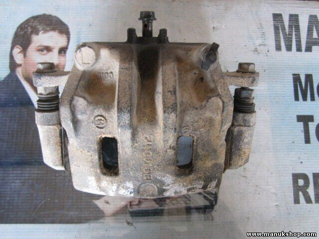 Bremssattel SsangYong Rexton BC412035