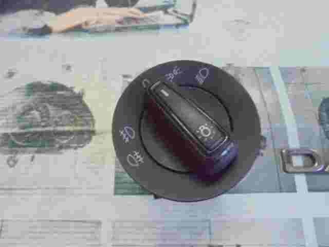 Lichtschalter VW BK7 09S 5G0941431T 5G0 941 431 T 10095082