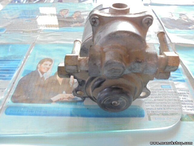 Ölfiltergehäuse Nissan Pathfinder R51 2.5 dCi 164034U11A 16403 4U11A