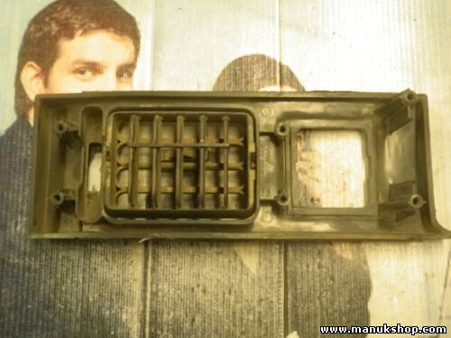 Lüftungsdüse SsangYong Musso 1993-2006 7653105000 76531-05000