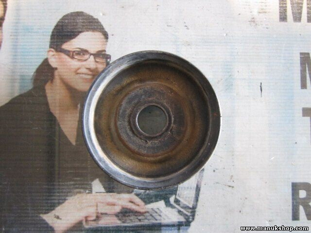 Riemenscheibe Servopumpe Jeep Grand Cherokee Wrangler (Xj) 2.5 20602126F