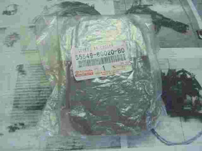 Cover Rear Coole  Toyota Land Cruiser Prado 5554960020B0 55549-60020-B0