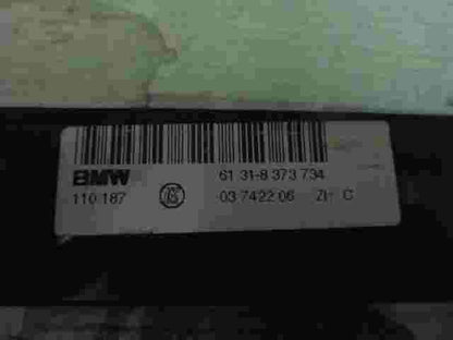 Konsolenschalter BMW X5 E53 E83 PDC DSC 61318373734 61.31-8 373 734 LK 03742206