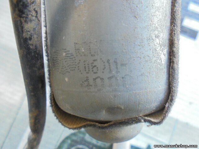 Fensterheber elektrisch Vorne rechts Opel Frontera A 5_MWL4 ROCKWELL 400089B