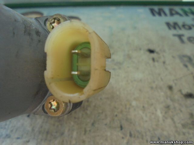 Fensterheber motor vorne rechts Renault Megane BOSCH 0130821721 0 130 821 721