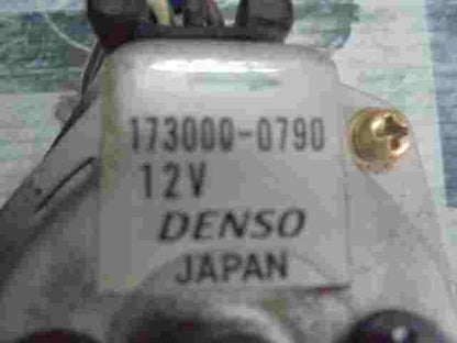 Klima schalter Chrysler 300M 1730000790 173000-0790 DENSO 12V PA6MG40 PA6-MG