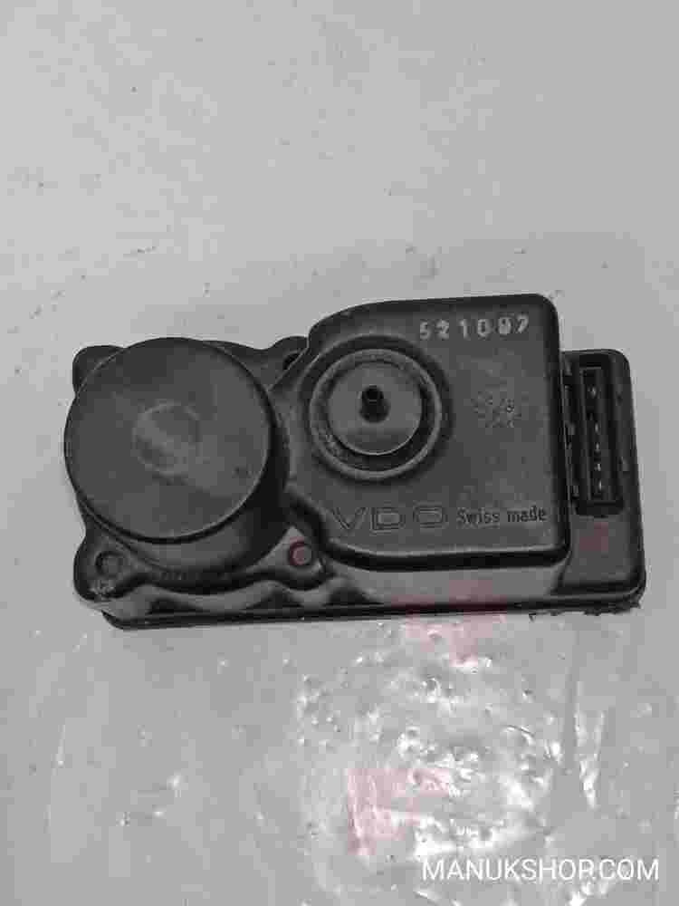 Zentralverriegelungspumpe Audi 80 90 B3 100 200 5000 VDO 443862257E 443 862 257E