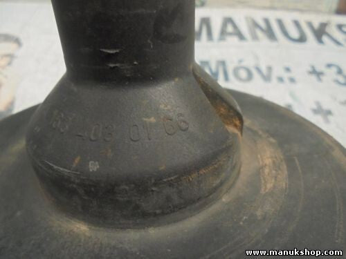 spare wheel support Notrad Reserverad Halter Befestigung Mercedes A1634030166