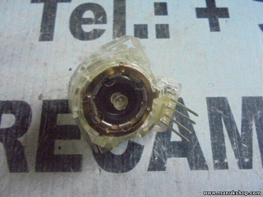 Schrittmotor Tacho Peugeot 206 04100165200 9634961080 9643401180 9634961280