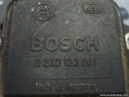 Drosselklappensensor Opel Frontera BOSCH 0280122001 0 280 122 001