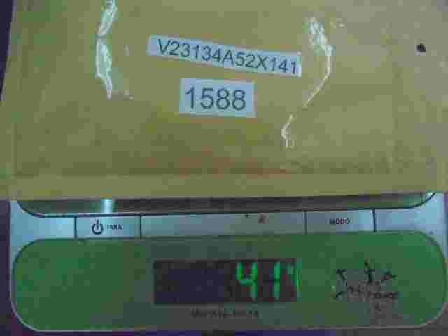 Relais ROVER SIEMENS V23134-A52-X141 V23134A52X141 V23 134 A52X 141