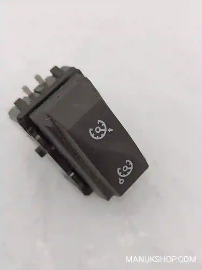 Tempomatschalter  Renault Megane Scenic 255500002R 255500002 R A