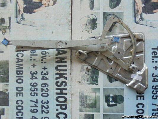 Fensterheber elektrisch Vorne Links Land Rover Range Rover II P38 LP ALR0079