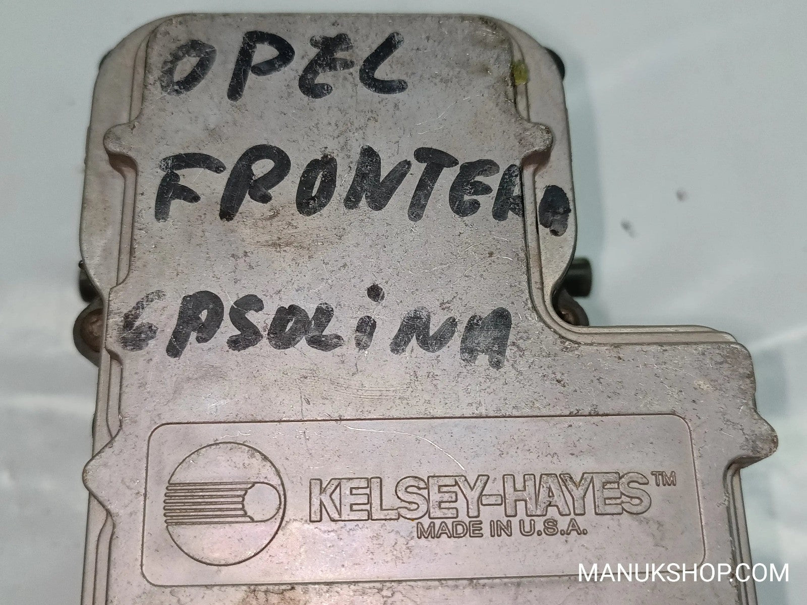 ABS Hydraulikblock  Opel Frontera