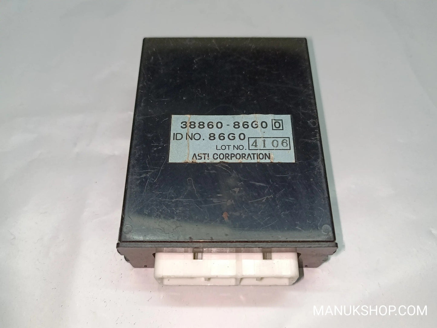 Relais Nebelscheinwerfer Suzuki Wagon R Opel Agila 86G0 3886086G00 38860-86G00