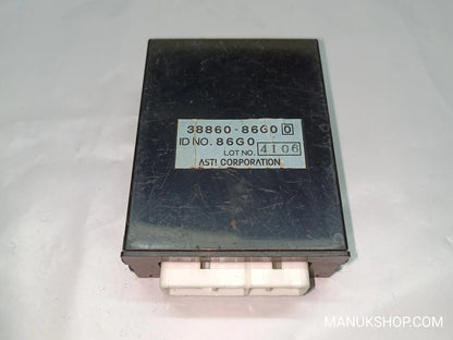 Relais Nebelscheinwerfer Suzuki Wagon R Opel Agila 86G0 3886086G00 38860-86G00