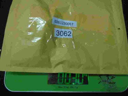 Luftdrucksensor Citroen Xsara Picasso Peugeot 206 9639418880 BOSCH 0261230057