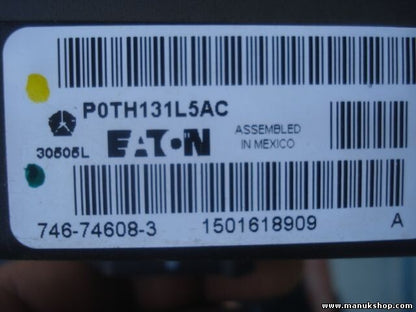 Lichtschalter Chrysler Voyager P0TH131L5AC 30505L 746-74608-3 746746083
