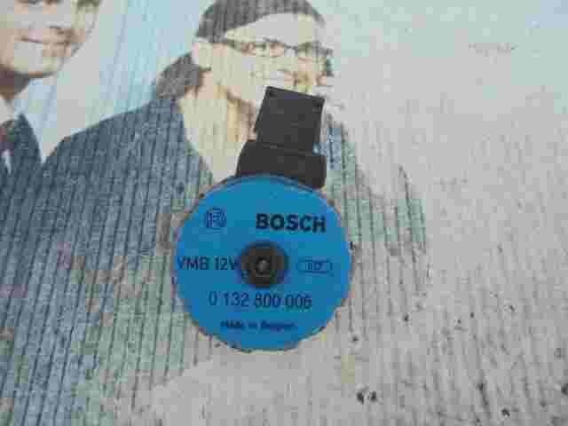 Stellmotor Heizung  BMW E34 E32 BOSCH 0132800006 0 132 800 006