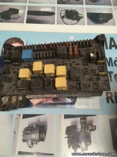Sicherungskasten Mercedes-Benz W163 1635450005 163 545 00 05 LK 08200100