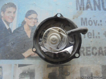 Gebläsemotor Suzuki Vitara ET TA 1988-1995 1625003780 162500-3780