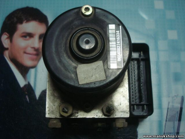 ABS Hydraulikblock Ford Explorer XL2T2C219AB 25094601783 XL242C346AB 25020405624