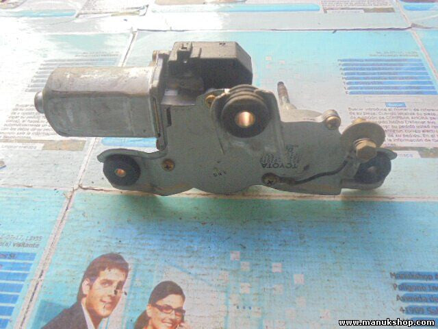 Heckwischermotor wischermotor Toyota Corolla E12 8513002020 1592006214 6213-6210