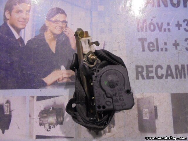 Sicherheitsgurt Gurt Mercedes-Benz W163 ML 2.7 CDI A1638600188 A 163 860 01 88