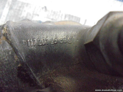 Thermostat Mercedes W126 C126 1172012590