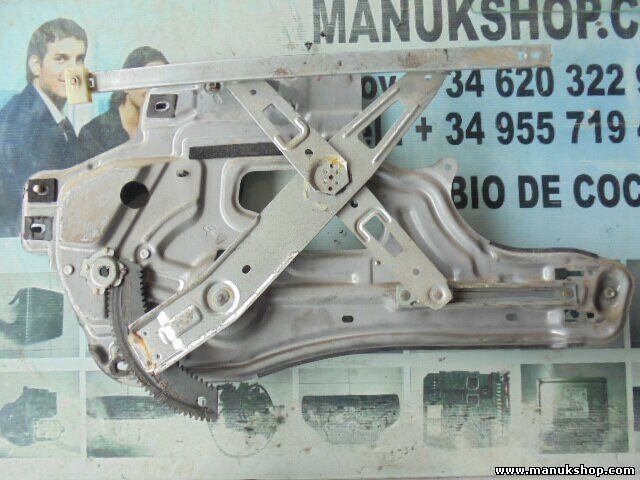 Fensterheber elektrisch Vorne Links Hyundai Santa Fe 2002 8247026020 XBH/PCB
